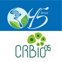 Conselho Regional de Biologia 5ª Região (CRBio-05) logo - Similar company to Conselho Regional De Biologia Da 6ª Região
