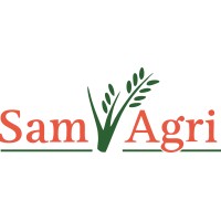 Sam Agri Group logo - Similar company to Oink! Premium Swine Feed