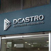 DCastro Advogados Trabalhistas logo - Similar company to Apoema Hub