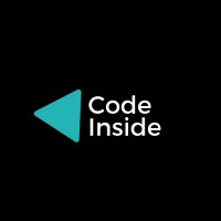 Code Inside logo - Similar company to Inside Code