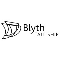Blyth Tall Ship logo - Similar company to Mayhem Consults