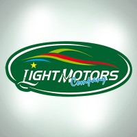 Light Motors Company logo - Similar company to Starmonte Holdings Africa