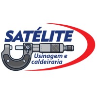 STL Usinagem e Caldeiraria logo - Similar company to Prensas & Cia