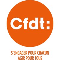 CFDT AXA FRANCE logo - Similar company to Cfdt Allianz France