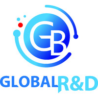 Global R&D logo - Similar company to Ssc Engineering Solutions