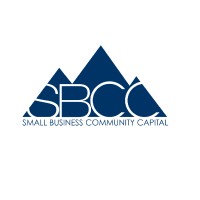 Small Business Community Capital (SBCC) logo - Similar company to Pacific Health Ventures