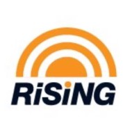 Rising Seeds logo - Similar company to Ananda Pampa