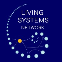 Living Systems Network logo - Similar company to Tezos Commons