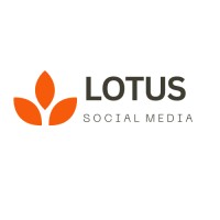 Lotus Social Media logo - Similar company to Furious Digital Marketers