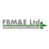 Frontline BM&E Ltd logo - Similar company to Cue Power