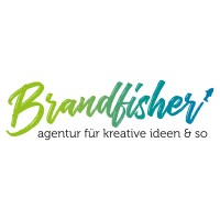 Brandfisher Werbeagentur Bremen logo - Similar company to Hunter & Farmer Gmbh