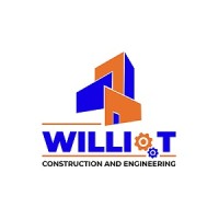 Williot Construction and Engineering logo - Similar company to Africhem Ghana Limited
