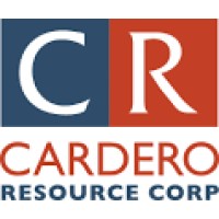 Cardero Resource Corp.