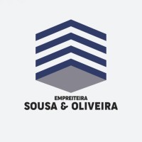 Empreiteira Sousa & Oliveira logo - Similar company to Pacheco E Arruda Empreiteira