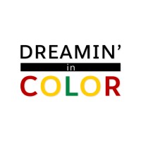 Dreamin' In Color Conference logo - Similar company to Copperhill