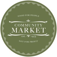 Santa Rosa Community Market