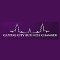 CCBC - Capital City Business Chamber logo - Similar company to Pretoria Chamber Of Commerce And Industry