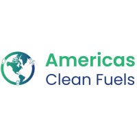 Americas Clean Fuels logo - Similar company to Vedic Ventures Nutraceuticals Inc.