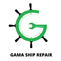 Gama Ship Repair logo - Similar company to Design360Llc