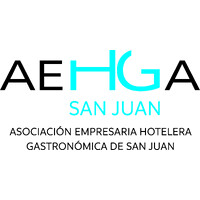 Asociación Empresaria Hotelera Gastronómica de San Juan logo - Similar company to El Chócolo