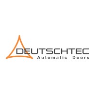 Deutschtec Door logo - Similar company to Data Crafter Insight