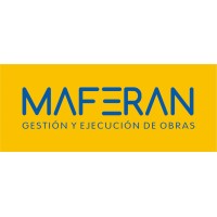 Maferan Gestión y Ejecución de Obras, S.L. logo - Similar company to Citrison Sa De Cv
