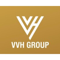 VVH Group logo - Similar company to Hubco.In