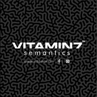 Vitamin7 Semantics logo - Similar company to Datameris It Solutions