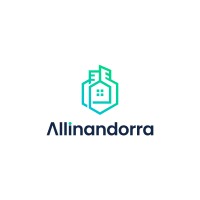 ALLINANDORRA logo - Similar company to Hive Five Coworking Andorra