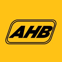 AHB Algerian Hydraulic Breaker logo - Similar company to Kervan Hydraulic Breaker And Heat Treatment