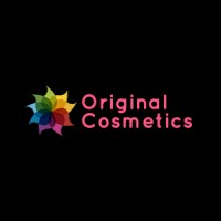 Original Cosmetics Nigeria logo - Similar company to Comb Cosmetics