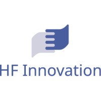 HF Innovation logo - Similar company to Autonoma