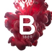 Barone1889 logo - Similar company to Atelier C - Culinaire Versmarkt
