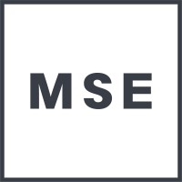 MSE logo - Similar company to Con10Com