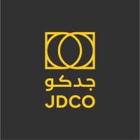 Al Jazirah Development Company - JDCO logo - Similar company to Al-Bilad Trade & Economy Co,