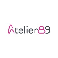Atelier 89 logo - Similar company to Micro Application