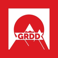 GRDD logo - Similar company to Dermatone