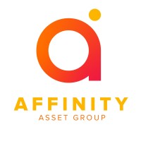 Affinity Asset Group logo - email format related to Hundred fold