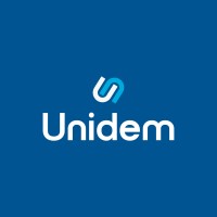 Unidem logo - Similar company to A27