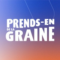 Prends-en de la graine logo - Similar company to Ca Software Technologies