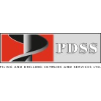 Piling And Drilling Supplies And Services Ltd logo - Similar company to Profound Drill Solutions