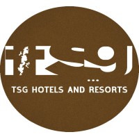 TSG Hotels and Resorts logo - Similar company to Mirth Hotels And Resorts