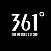 361º Europe logo - Similar company to 3D Communications, Llc