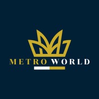 Metro World Mall logo - Similar company to Litcode