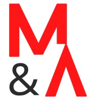 Merge Advisors logo - Similar company to International Business Development Consulting (Ibdc)