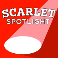 The Scarlet Spotlight