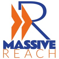 Massive Reach logo - Similar company to Massive Reach