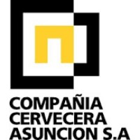 Compañía Cervecera de Asunción S.A logo - Similar company to Emcesa