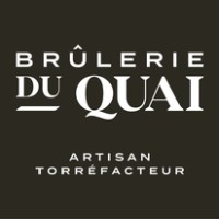 La Brûlerie du Quai logo - Similar company to Fays, Terroir Chocolaté