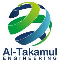 Al-Takamul Engineering Co. logo - Similar company to Top Pillars